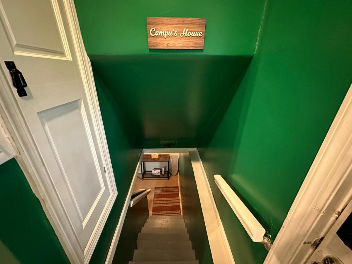 Campu's Basement W/ Private Entrance Cherry Hills Village