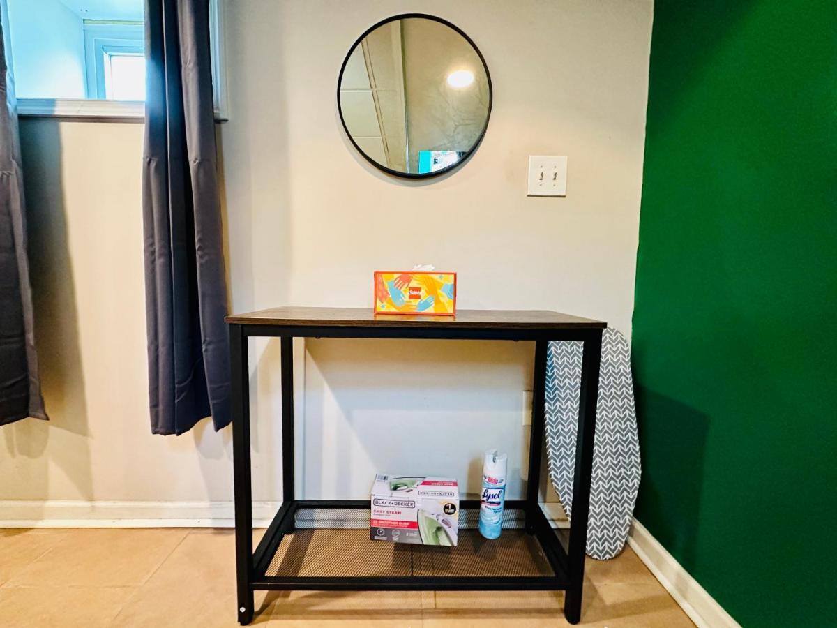 Appartement Campu's Basement W/ Private Entrance Cherry Hills Village